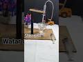 💧 Water Circle Experiment with DC Motor#viral #youtubeshorts #youtube #shortvideo #shorts #short #dc