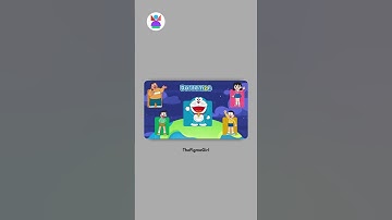 Doraemon Website Design in Figma ✨ | Animation & Prototype Tutorial