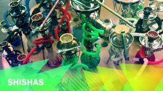 Hangover Ladeneröffnung Trailer
