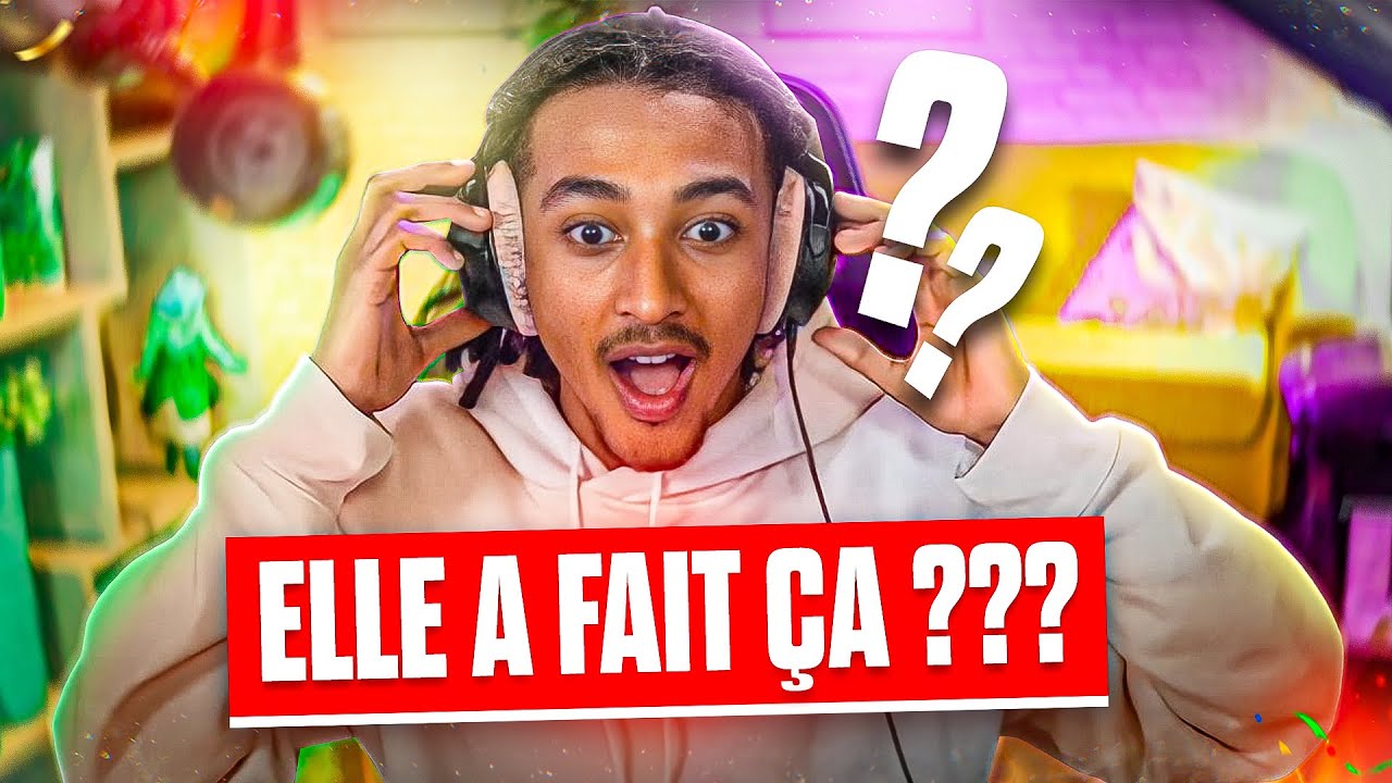 LES PIRES ANECDOTES ! (c'est trop)