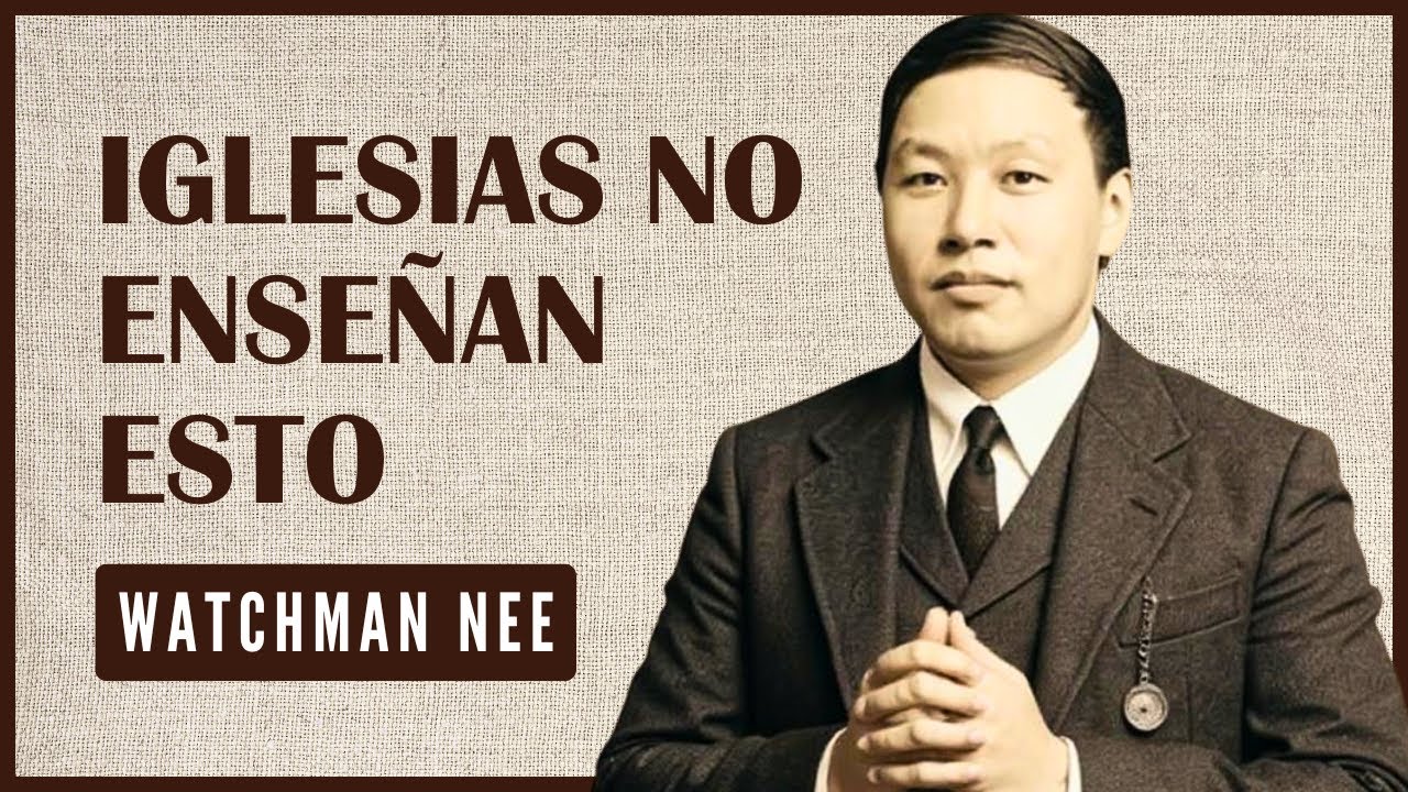 5 Secretos Espirituales Que Las Iglesias NO Te Enseñan