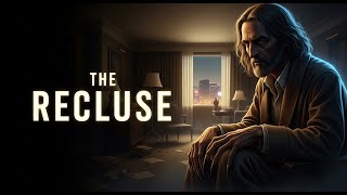 Why Did Howard Hughes Descend Into Madness & Addiction?