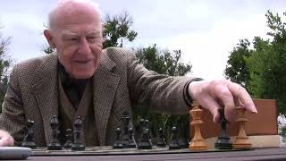 Reupload Geri S Game Pixar Live Version