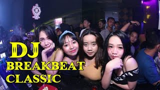 DJ BREAKBEAT CLASSIC HOTEL jakarta