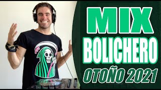 MIX BOLICHERO #4 (Otoño 2021) - Nico Vallorani DJ