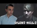 ХОЛМЫ ВЕРНУЛИСЬ | Silent Hill 2 Remake #1