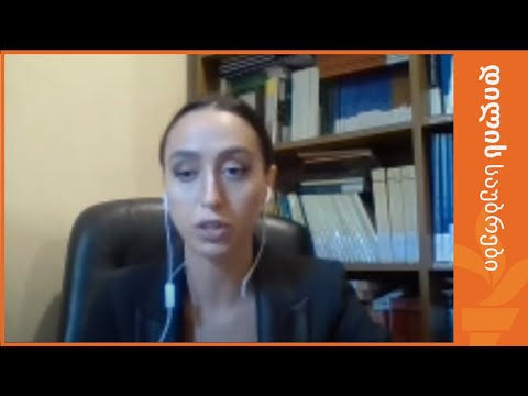 20-21 ივნისს დაზარალებულთა სარჩელები - \"დღეს მხოლოდ ვიწყებთ\"