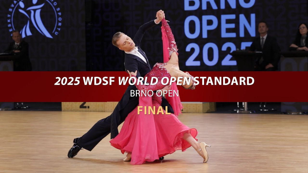 Открытый чемпионат мира WDSF по регби 2025 года | Финал