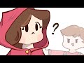 We got a &quot;Pearl&quot; || Double life animatic