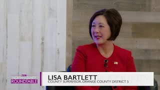 North County Roundtable: 49th Congressional District 2022 Candidates - Lisa Bartlett
