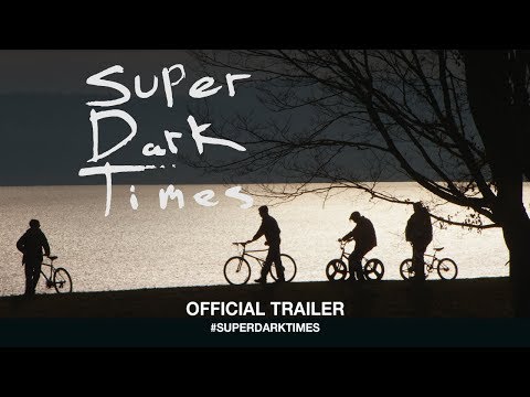 Super Dark Times (2017) | Official Trailer HD