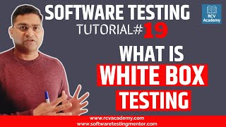 Software Testing Tutorial #19 - What is White Box Testing screenshot 4