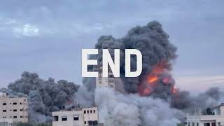 Vi kræver våbenhvile i Gaza nu