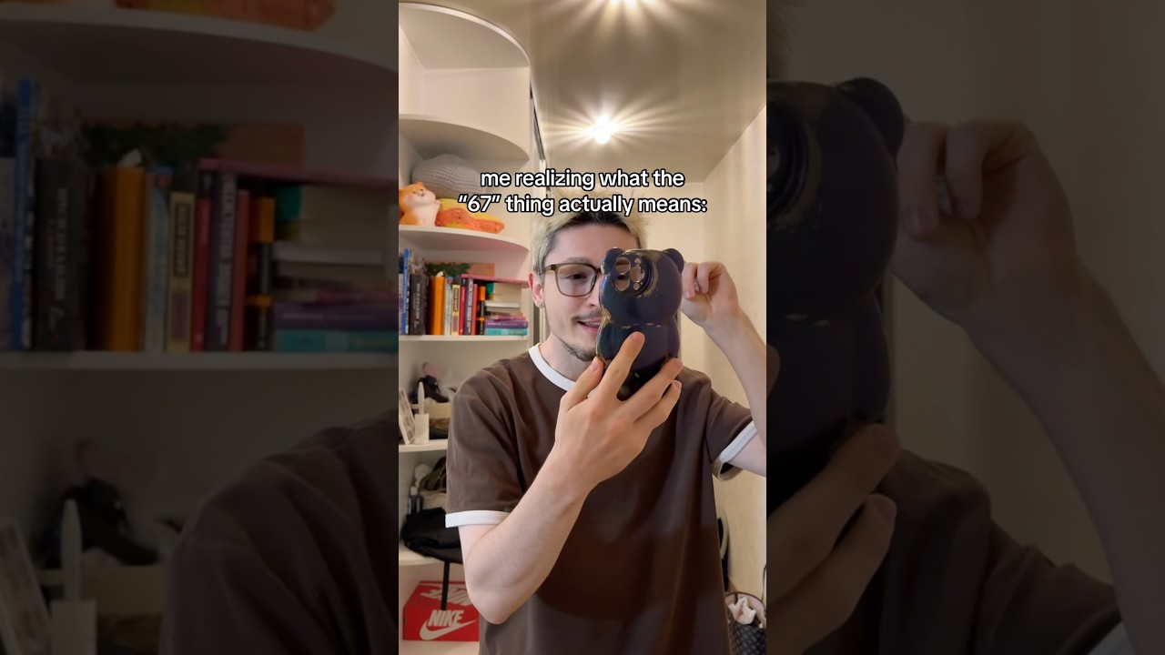 67 Thing Meaning💀