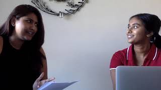 Viva Voce Workplace learning 1