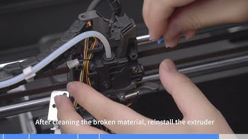 Fix Common Issues with Kobra S1 Combo 11512: A Simple Troubleshooting Guide