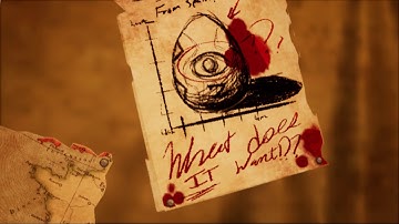 FIEA Level Design Application (The Jade Expedition) by Adam Cohen