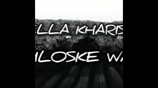 DILOSKE WAE NELLA KHARISMA