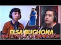 Le r0b4ba los vestidos a mi mam  alejandro fierro  elsa buchona