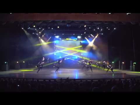 კავკასიური ანსამბლი სეუ - Ensemble SEU Kavkasiuri