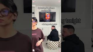 Husband’s pajama reading skills #fyp #foryou #couple #funny #funnyvideos