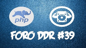 Proyecto PHP y MVC - Foro DDR #39 - Marcar mensaje como solución