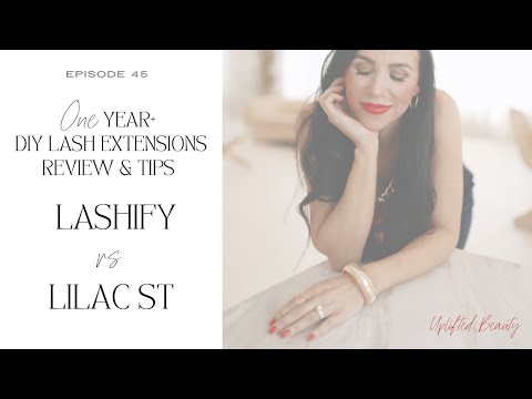 Super Lilac Vs Lashify 15 Daily Drop - 99w38kl
