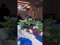 Elegant Wedding Decor Ideas 2026 | Royal Events &amp; Production #weddingdecor #wedding #viral