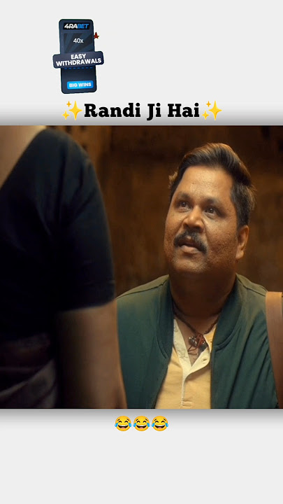 Randi ji hai😂 #shorts