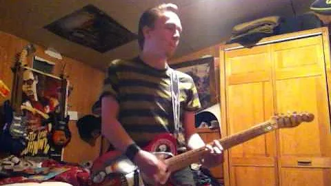 Palisades Park (Ramones/Freddy Cannon)