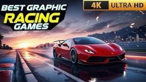 Best Free Mobile Racing Games 2025 - Need for Speed: No Limits