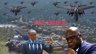 AYA MANWA LE15|4 MA23 IHANUYE INGEGE YA FARDC MINEMBWE BAHUNZE BIHINDUYE ISURU MU BUSUWISI 111BISHWE