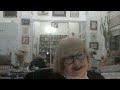 Вебинар с Викторией Мочаловой