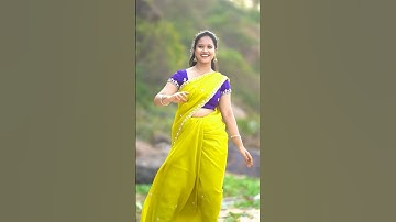 Folk song 😍 #trendingonshorts #preethipriya926 #reelsinstagram