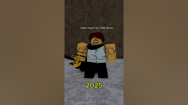 Blox Fruits Then vs Now 🥲