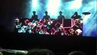 C2C - Fuya - Ecaussystème 2012 Gignac