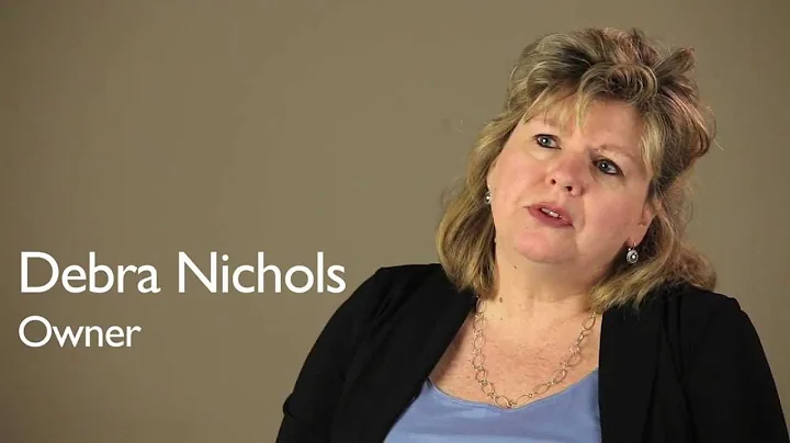 Debra Nichols - Owner