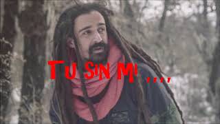 Video thumbnail of "Dread mar i mix"