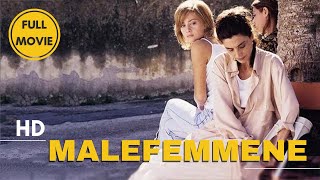 Malefemmene | Drama | HD | Full movie in Italian with English subtitles