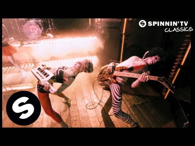 BEATFREAKZ - SuperFreak - YouTube