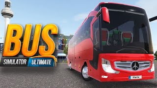 Bus simulator ep3