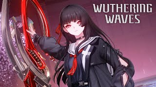 Chisa Battle Theme - Wuthering Waves OST (Full Version)