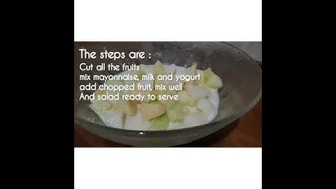 TUGAS PROCEDURE TEXT