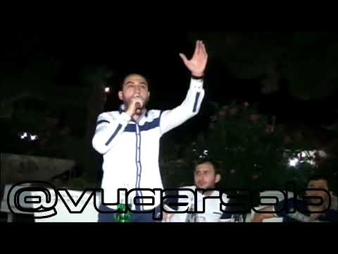 Hacı Şahin - Vuqar Biləcəri (solo) Vuqarsolo