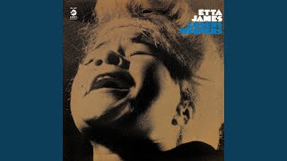 Video thumbnail of "Etta James - I Think It's You"