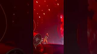 Maite Perroni Increíble Primera Noche En Los Ángeles Gracias A Todos Los Q Nos Acompañaron