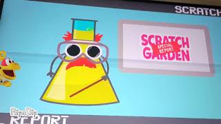 Scratch Garden Bloopers 11! @ScratchGarden @ToRetirementAndBeyond