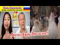 Diana Ankudinova Однажды в декабре Вальс для невесты🥰 |Dutch Couple REACTION