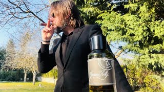 Jacques Zolty 2007 Fragrance Review