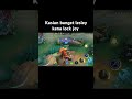 kasian banget #mlbb #mobilelegends #gaming #gameplay #games #tutorial #trending #tricks